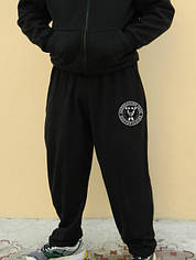 Теплі штани для бодібілдингу