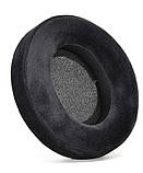 Амбушури для навушників Razer Kraken Pro V2 Tournament Mercury Quartz Edition Матеріал Велюр, фото 6