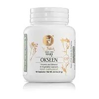 Доктор Нона Оксин/ Dr. Nona Okseen Dead Sea Minerals Dietary Supplement Vitamins