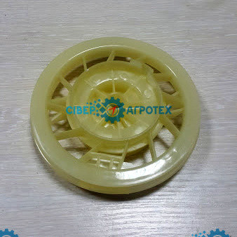 Шків стартера ручного двигуна GX168F/170F (CH)