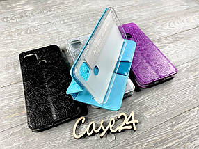 Чохол-книжка GETMAN Mandala на ZTE Blade 20 / 20 Smart (4 кольори), фото 4