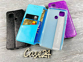 Чохол-книжка GETMAN Mandala на ZTE Blade 20 / 20 Smart (4 кольори), фото 3