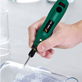 Електричні інструменти