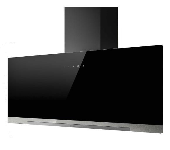 Витяжка декоративна Elica APLOMB BL/A/90, фото 1