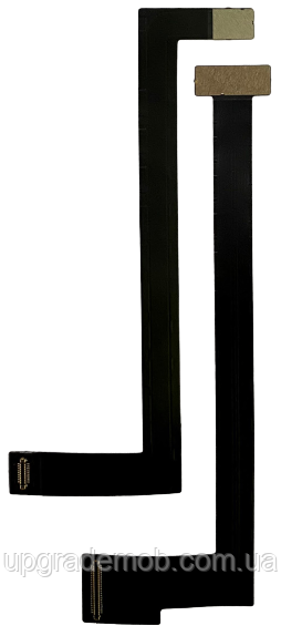 Шлейф iPad Pro 11 2018/iPad Pro 11 2020 на дисплей модуль тачскрин комплект 2, фото 1