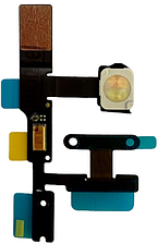 Шлейф iPad Pro 9.7 2016 з кнопкою вмикання з датчиком наближення з спалахом із мікрофоном