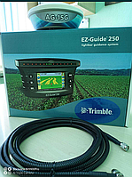 TRIMBLE EZ-GUIDE 250 +AG 15g