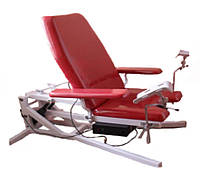 Крісло розкладне гінекологічне для інвалідів КГ-1Еї