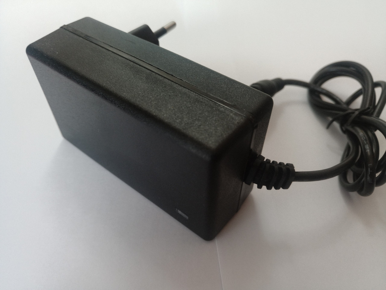 Блок питания, зарядка 5S, li-ion DC 21V 2а CC/CV (ID#1781229539), цена ...