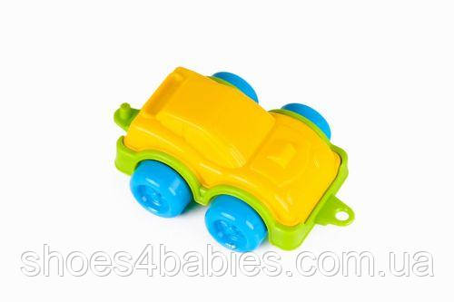 Спортивна машинка "Міні"