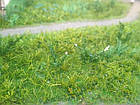 Флокатор для нанесення імітації трави для діорам, мініатюр, фото 4