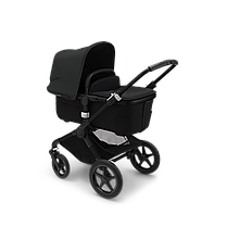 Коляска 2в1 Bugaboo Fox 3, фото 2