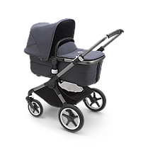 Коляска 2в1 Bugaboo Fox 3, фото 3