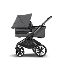 Коляска 2в1 Bugaboo Fox 3, фото 3