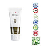 Крем для рук Аргана з вітамінами Е і В5 Швейцарія, фото 2