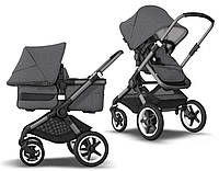 Коляска 2в1 Bugaboo Fox 3