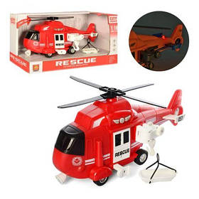 Літаки і вертольоти