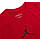 Футболка Jordan Jumpman Air DF SS Crew чоловіча баскетбольна (CW5190-687), фото 4