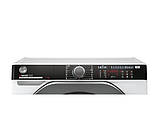 Пральна машина автоматична Hoover HWP4 37AMBC/1-S, фото 2