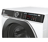Пральна машина автоматична Hoover HWP4 37AMBC/1-S, фото 5