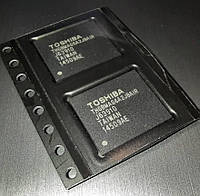 Мікросхема eMMC Toshiba THGBMAG6A2JBAIR