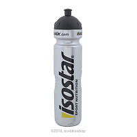 Пляшка для води Isostar 1000 мл