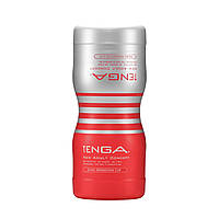 Tenga Dual Feel Cup двосторонній мастурбатор