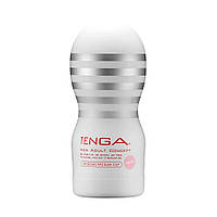 Tenga Deep Throat Original Vacuum Cup мастурбатор з вакуумом