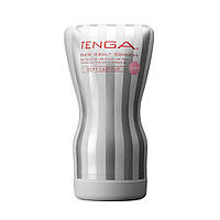 Tenga Squeeze Tube Cup Gentle стисливий мастурбатор