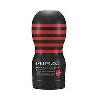 Tenga Deep Throat Original Vacuum Cup тугий мастурбатор - глибока глотка
