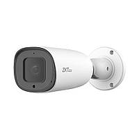 IP-відеокамера 5 Мп ZKTeco BL-855P48S із детекцією осіб для системи відеоспостереження