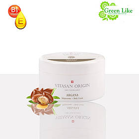 Крем для тіла Аргана Швейцарія
