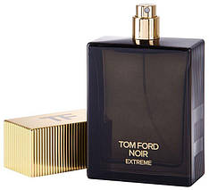 Tom Ford Noir Extreme парфумована вода 100 ml. (Том Форд Нор Екстрим), фото 3