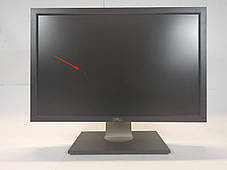 Монітор Б-клас Dell U2410 / 24" (1920x1200) TN LED / 2x DVI-D, 1x HDMI, 1x VGA, 1x Audio Port Combo, 1x DP,, фото 2