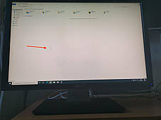 Монітор Б-клас Dell U2410 / 24" (1920x1200) TN LED / 2x DVI-D, 1x HDMI, 1x VGA, 1x Audio Port Combo, 1x DP,, фото 3