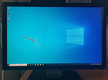 Монітор Б-клас Dell U2410 / 24" (1920x1200) TN LED / 2x DVI-D, 1x HDMI, 1x VGA, 1x Audio Port Combo, 1x DP,, фото 2