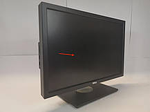 Монітор Б-клас Dell U2410 / 24" (1920x1200) TN LED / 2x DVI-D, 1x HDMI, 1x VGA, 1x Audio Port Combo, 1x DP,, фото 3