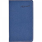 Блокнот в клітинку 14,5х8,5см обкладинка кожзам арт.70660, фото 3