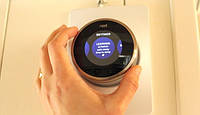 Самонавчальні енергозберігаючі термостати Nest Labs ( цікаві статті )