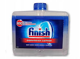 Промивання для посудомийної машини Finish 250 мл