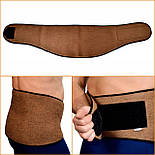 Комплект Класичний з верблюжої шерсті L, фото 2