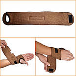 Комплект Класичний з верблюжої шерсті L, фото 5