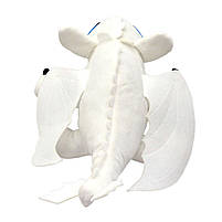 М'яка іграшка Денна Фурія «Як приручити дракона», Дракоша KinderToys, 45 * 15 * 15 см, (00688-9), фото 3