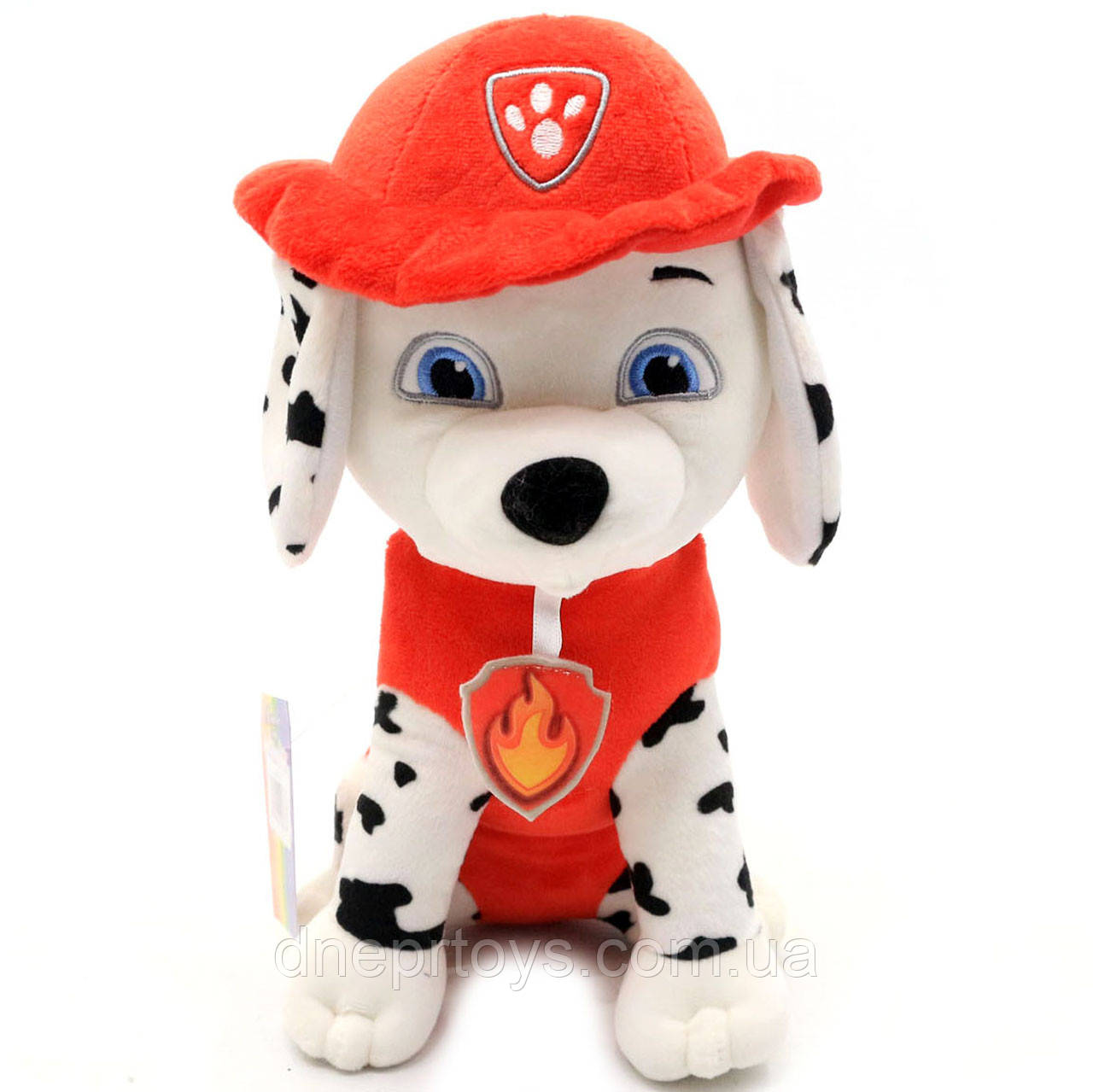 М'яка іграшка песик «Щенячий патруль» - Маршал 25434-3, фото 1