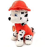 М'яка іграшка песик «Щенячий патруль» - Маршал 25434-3, фото 2