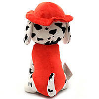 М'яка іграшка песик «Щенячий патруль» - Маршал 25434-3, фото 3