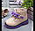 Дитячі черевики для дівчинки (код 1130-00) р23, фото 2