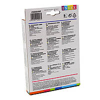 Дитячі нарукавники Intex «Динозаврик» жовтий, від 3 до 6 років, 23 * 20 см (56664), фото 3