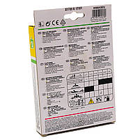 Дитячі нарукавники Intex «Школа плавання» Pool School Step 3, жовтий, від 3 до 6 років, 20 * 15 см (56643), фото 3