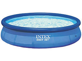 Надувний басейн Easy Set Pool Intex 28110 244х76